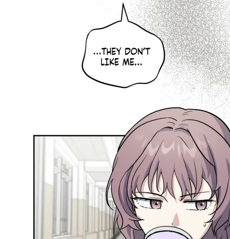 I’m Only Shy in Front of You Chapter 12 page 48