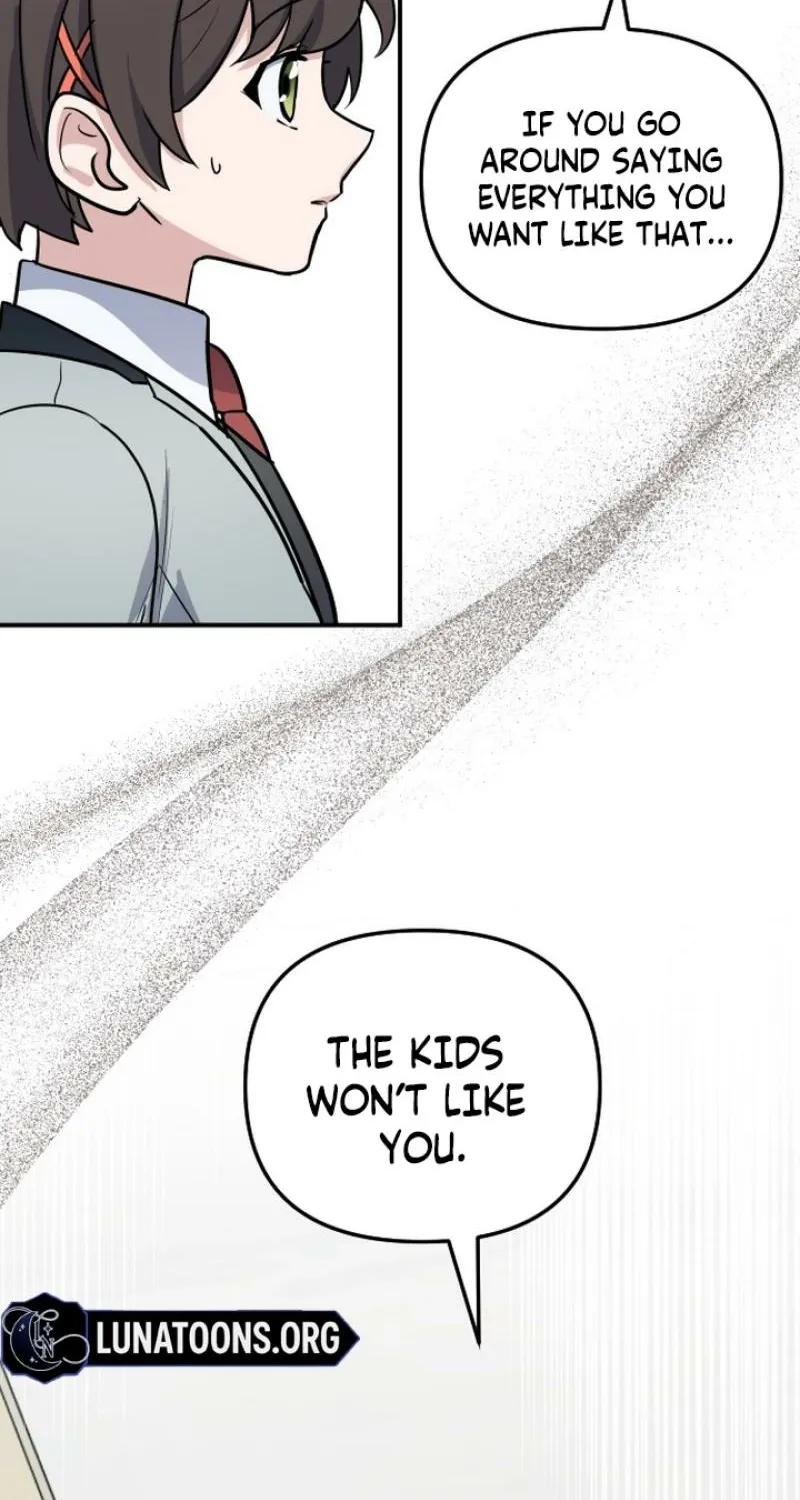I’m Only Shy in Front of You Chapter 12 page 45