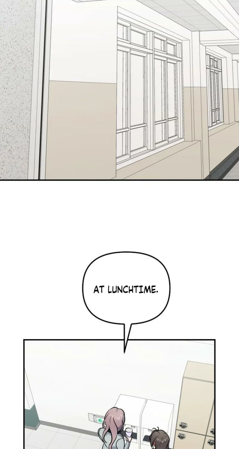 I’m Only Shy in Front of You Chapter 12 page 35