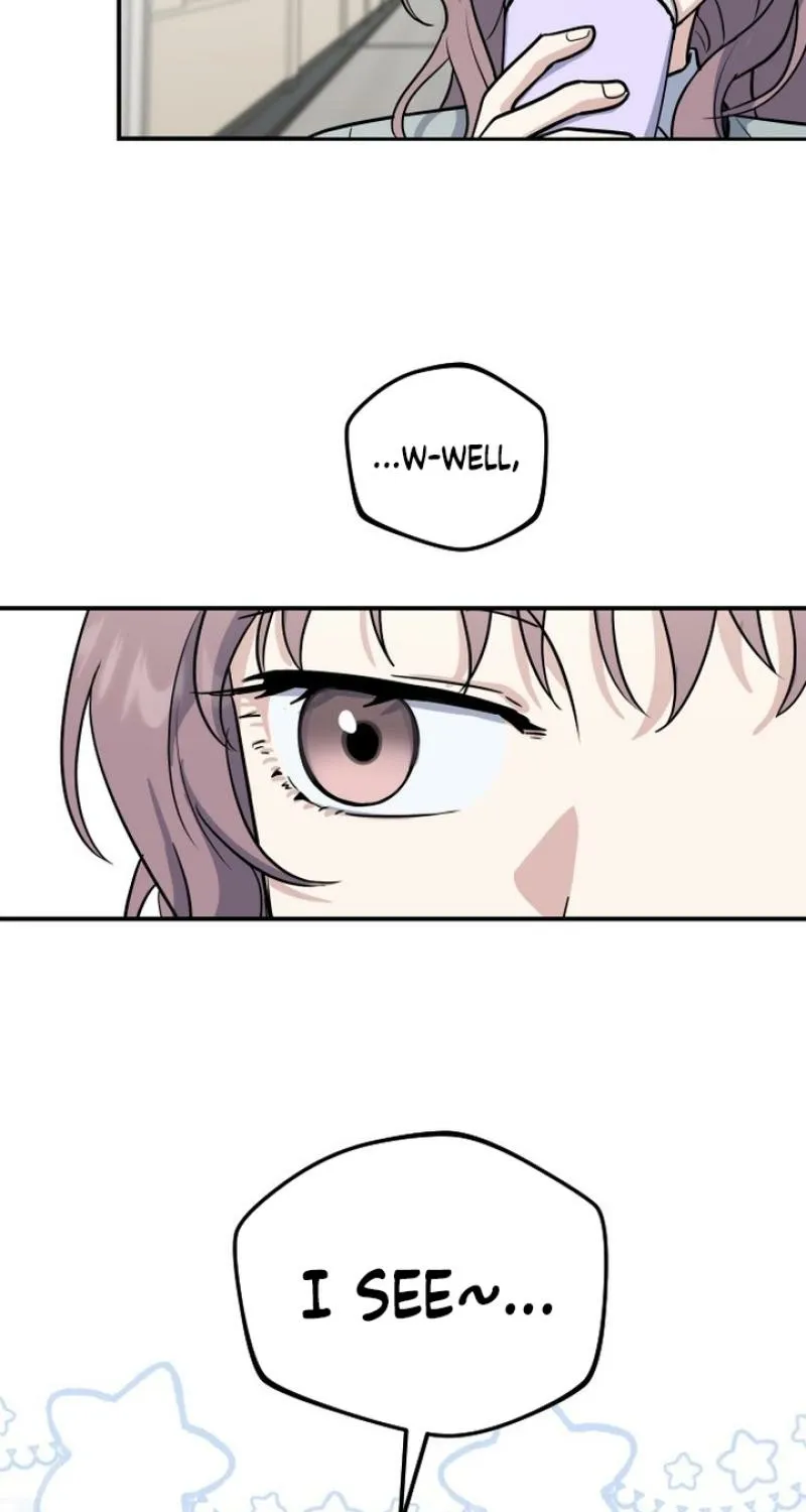 I’m Only Shy in Front of You Chapter 12 page 49