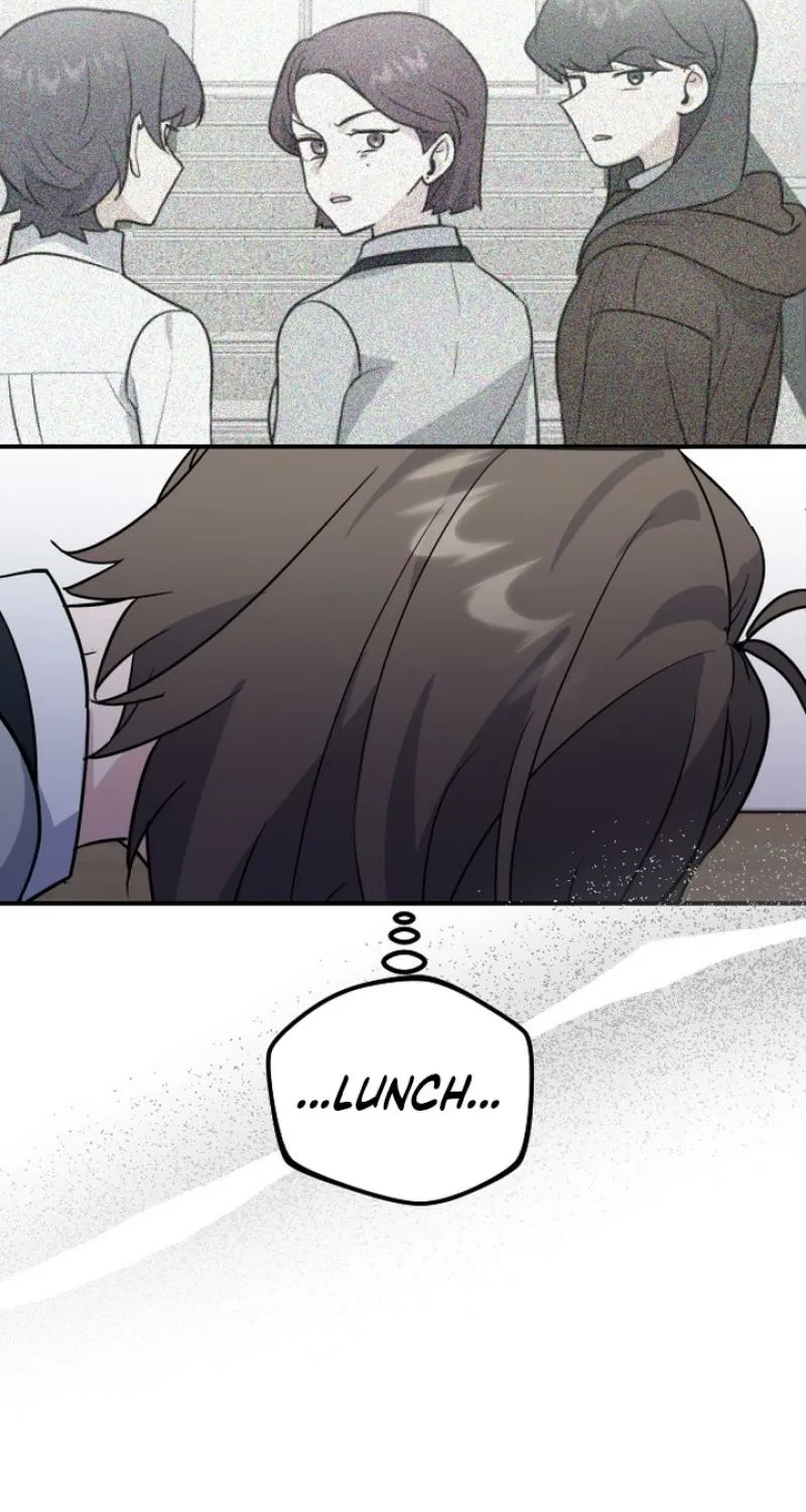 I’m Only Shy in Front of You Chapter 12 page 29
