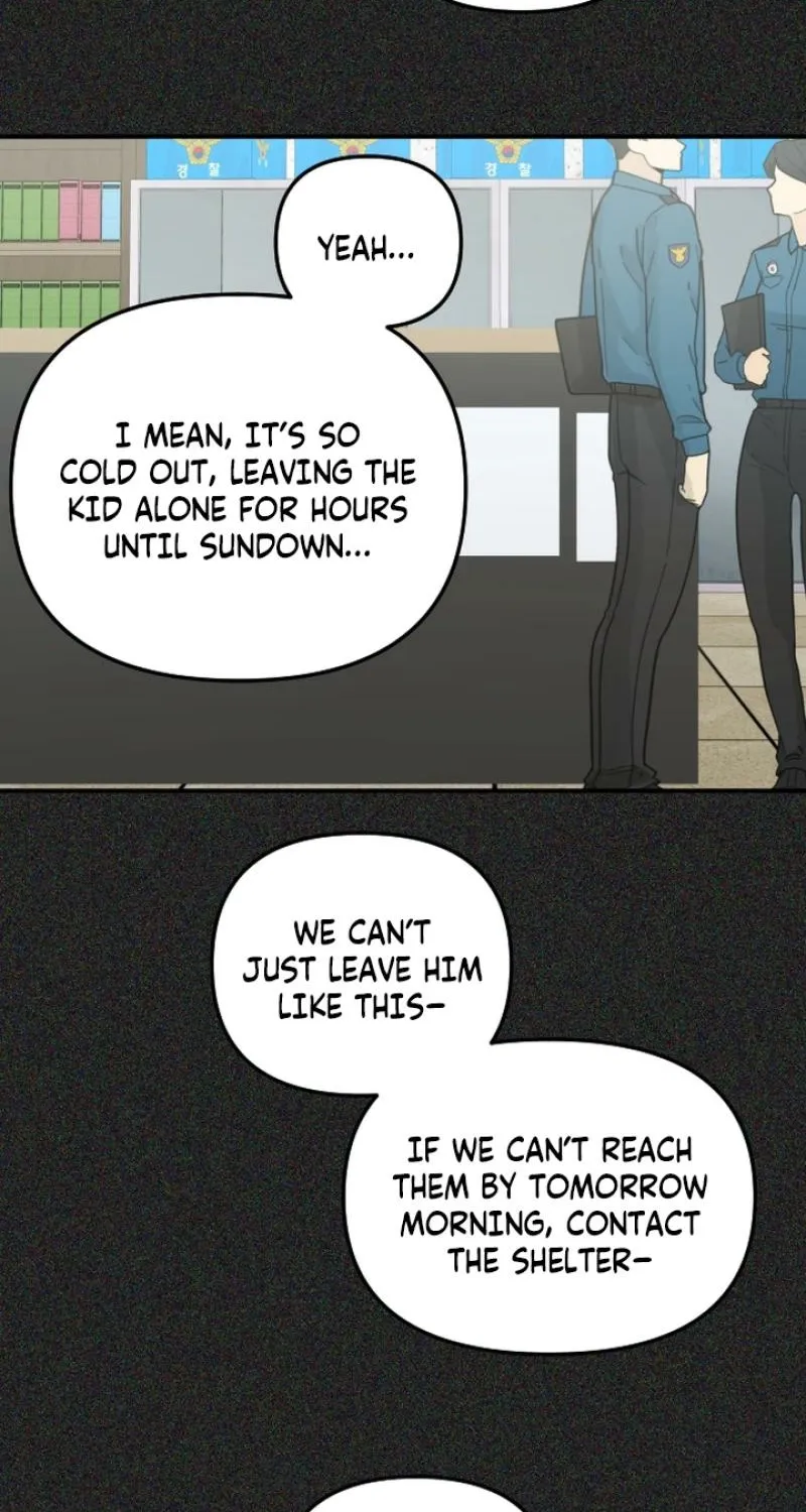 I’m Only Shy in Front of You Chapter 12 page 2