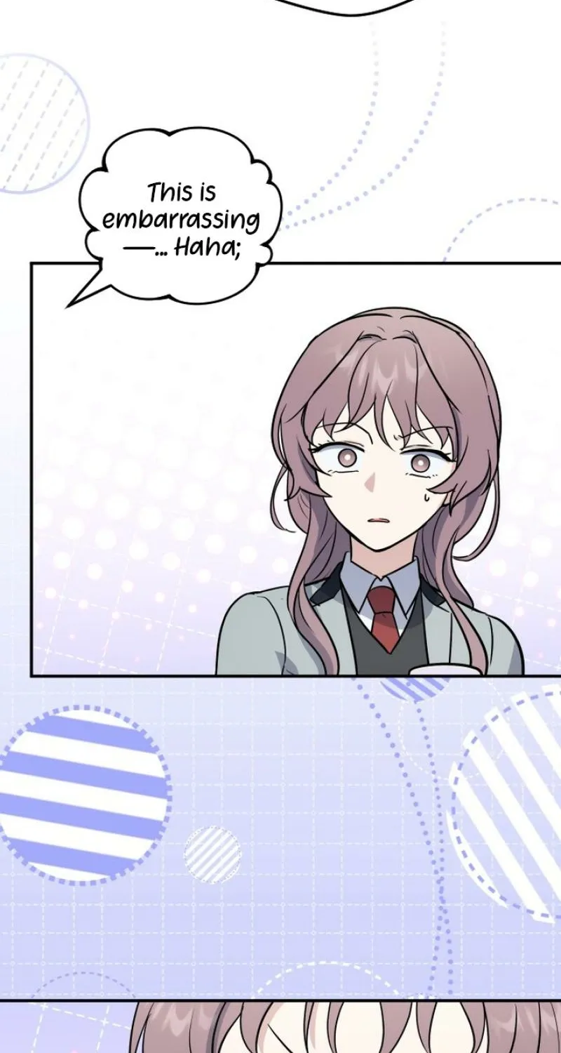 I’m Only Shy in Front of You Chapter 12 page 52