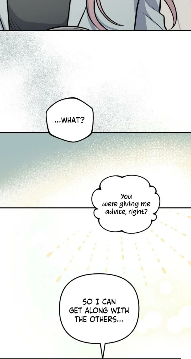 I’m Only Shy in Front of You Chapter 12 page 56