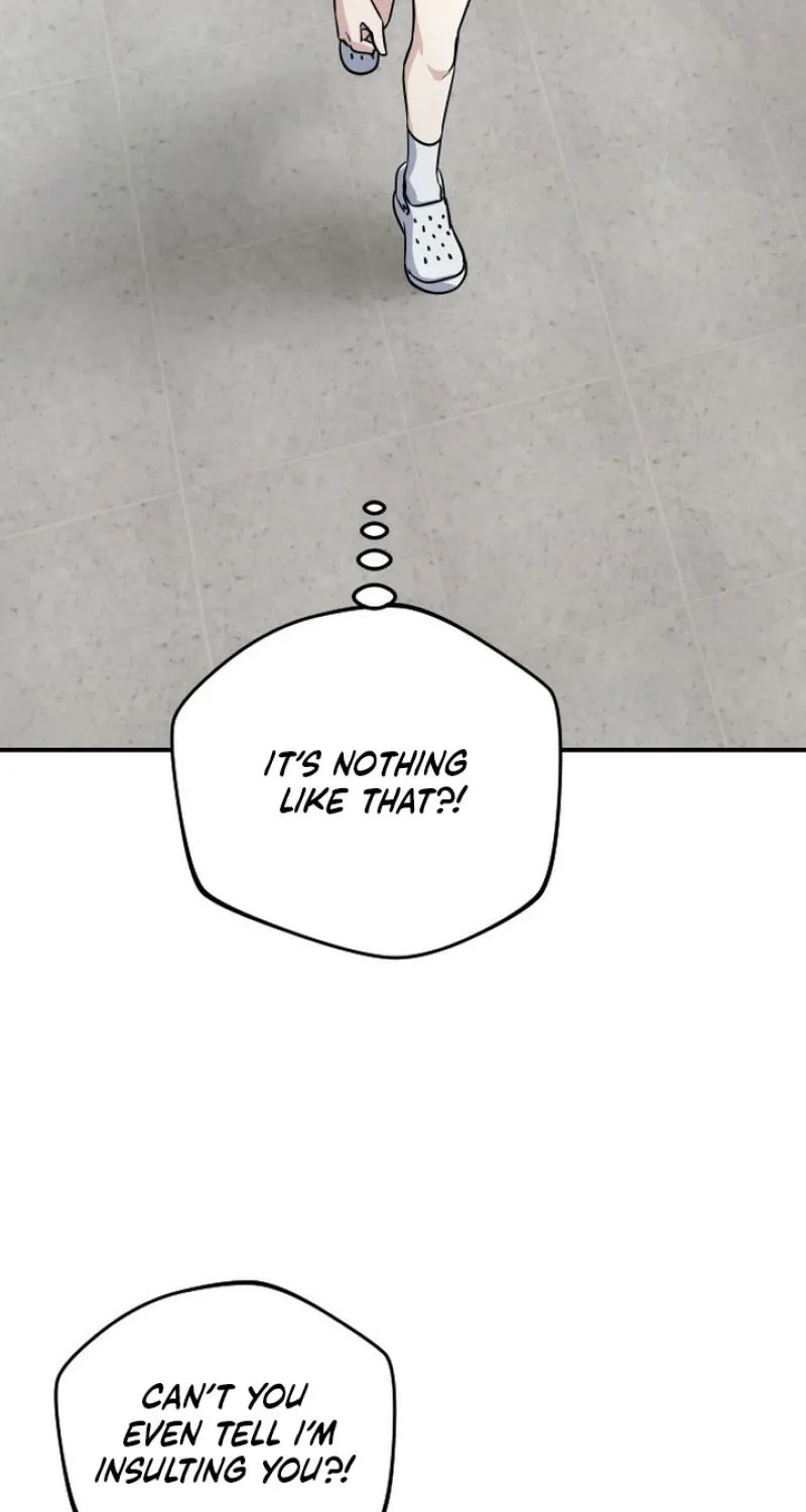 I’m Only Shy in Front of You Chapter 12 page 64