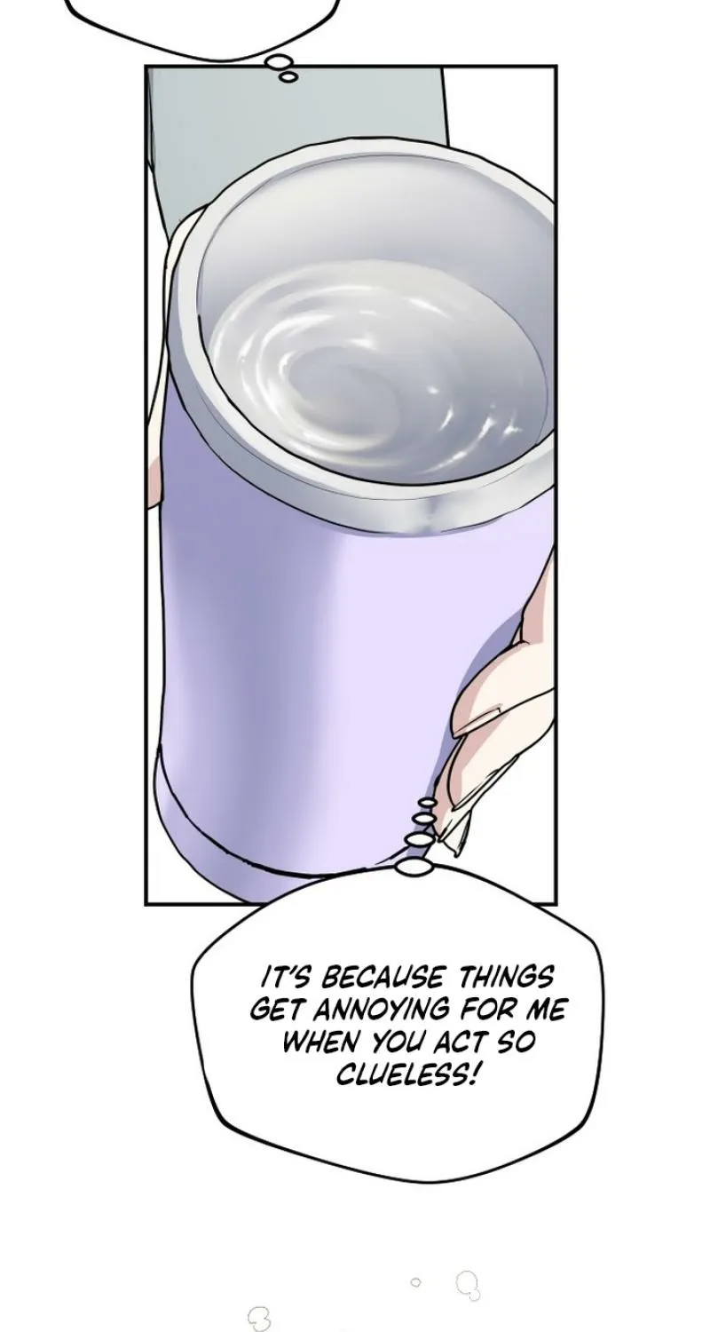 I’m Only Shy in Front of You Chapter 12 page 65