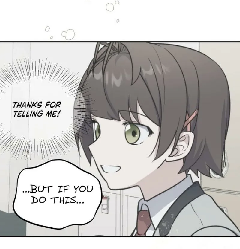 I’m Only Shy in Front of You Chapter 12 page 66