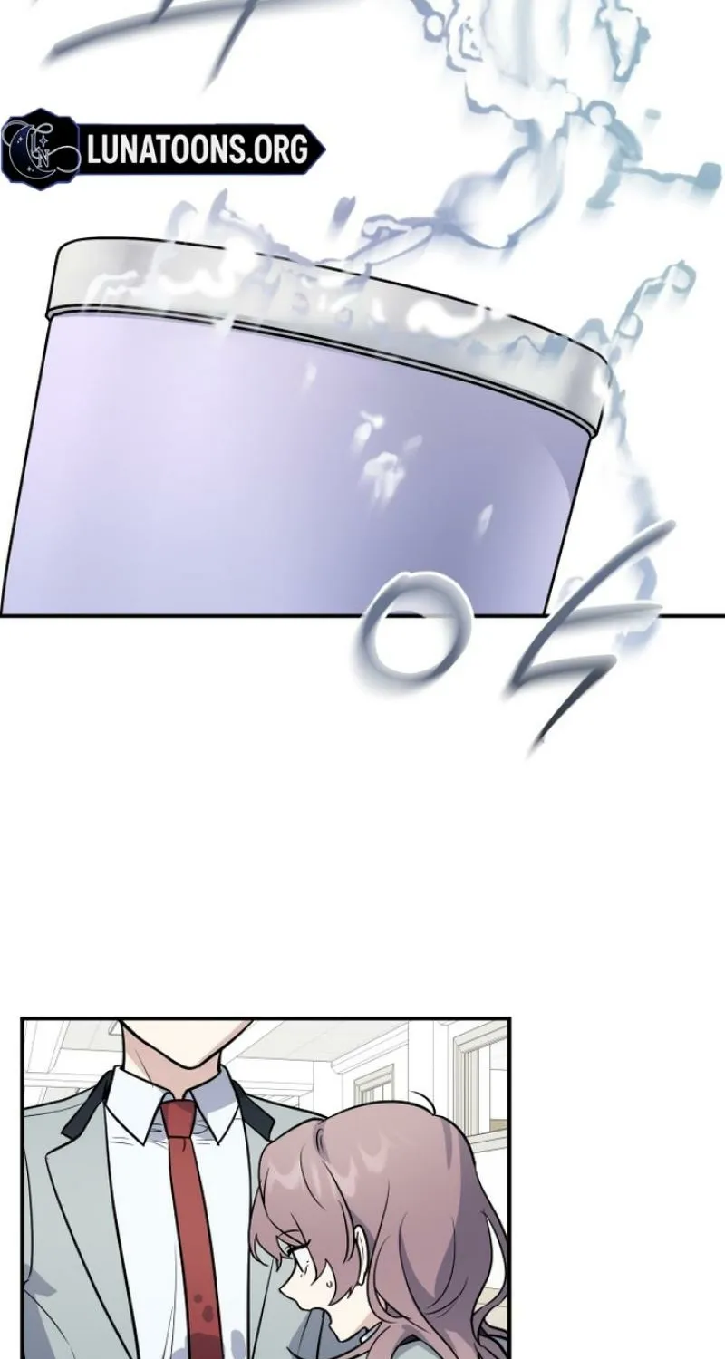 I’m Only Shy in Front of You Chapter 12 page 70
