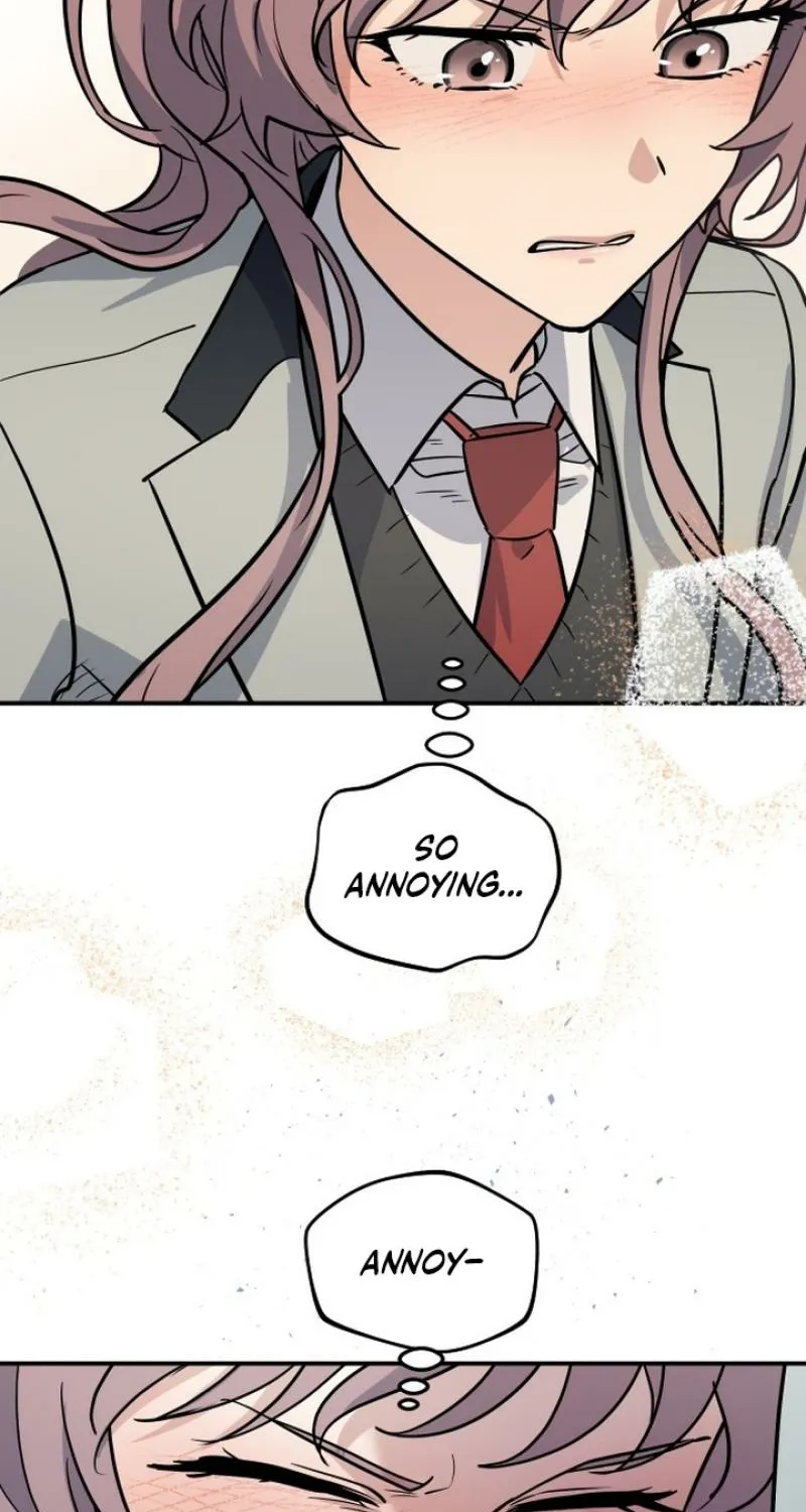 I’m Only Shy in Front of You Chapter 12 page 68