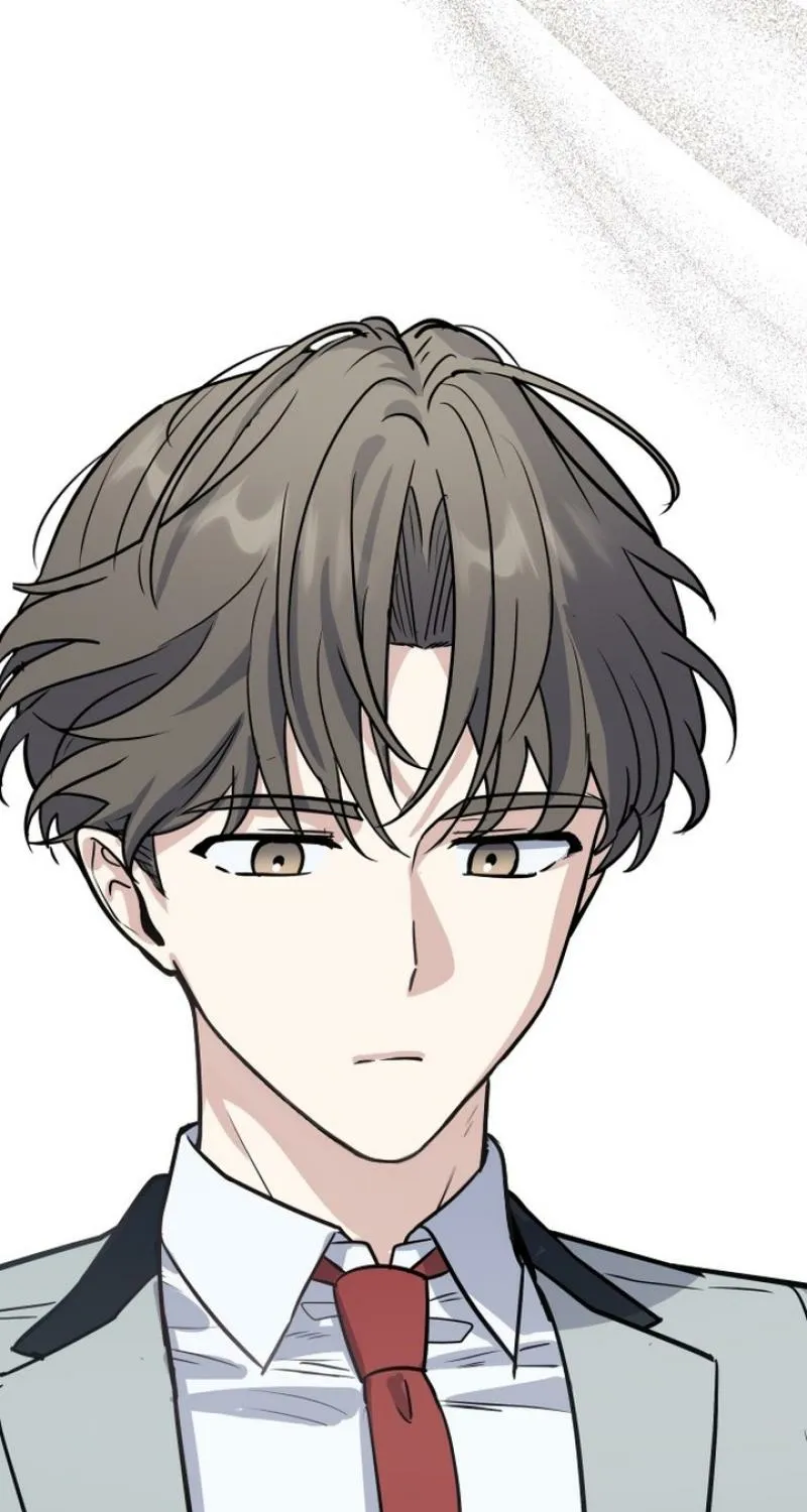 I’m Only Shy in Front of You Chapter 12 page 73