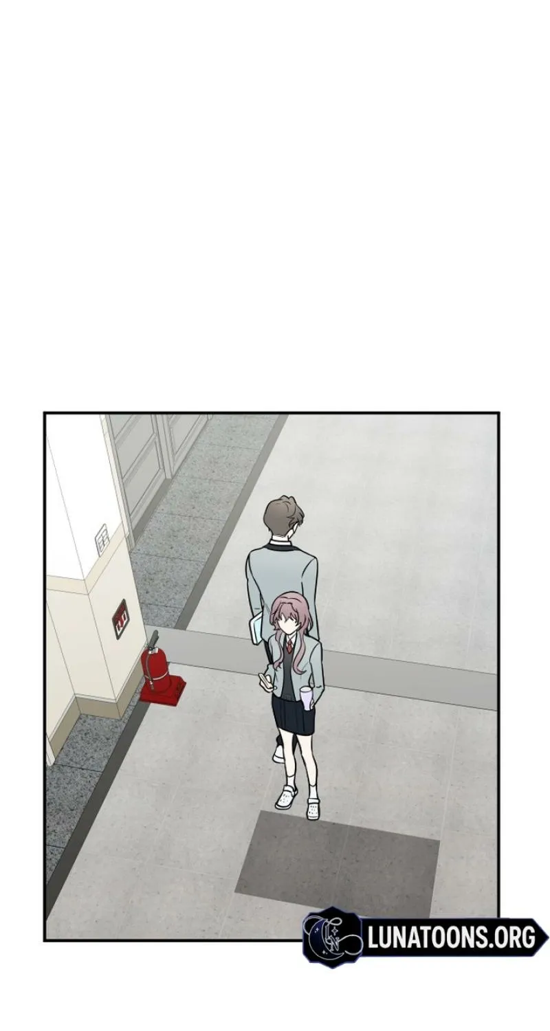 I’m Only Shy in Front of You Chapter 13 page 27