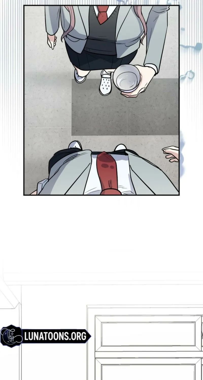 I’m Only Shy in Front of You Chapter 13 page 9