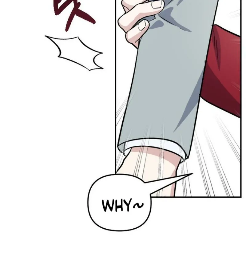 I’m Only Shy in Front of You Chapter 13 page 48