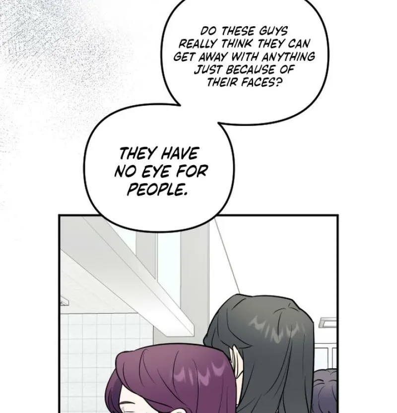 I’m Only Shy in Front of You Chapter 13 page 36