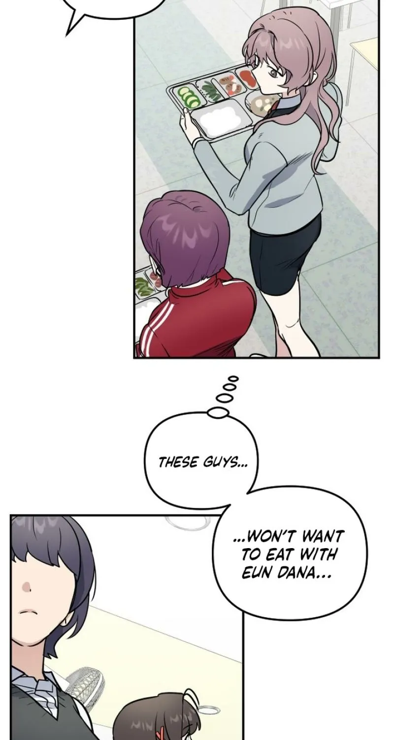 I’m Only Shy in Front of You Chapter 13 page 43