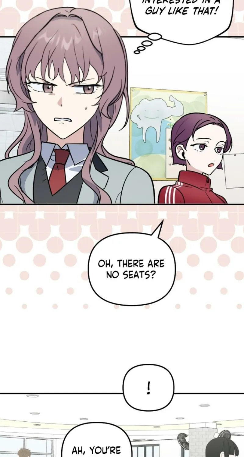 I’m Only Shy in Front of You Chapter 13 page 41