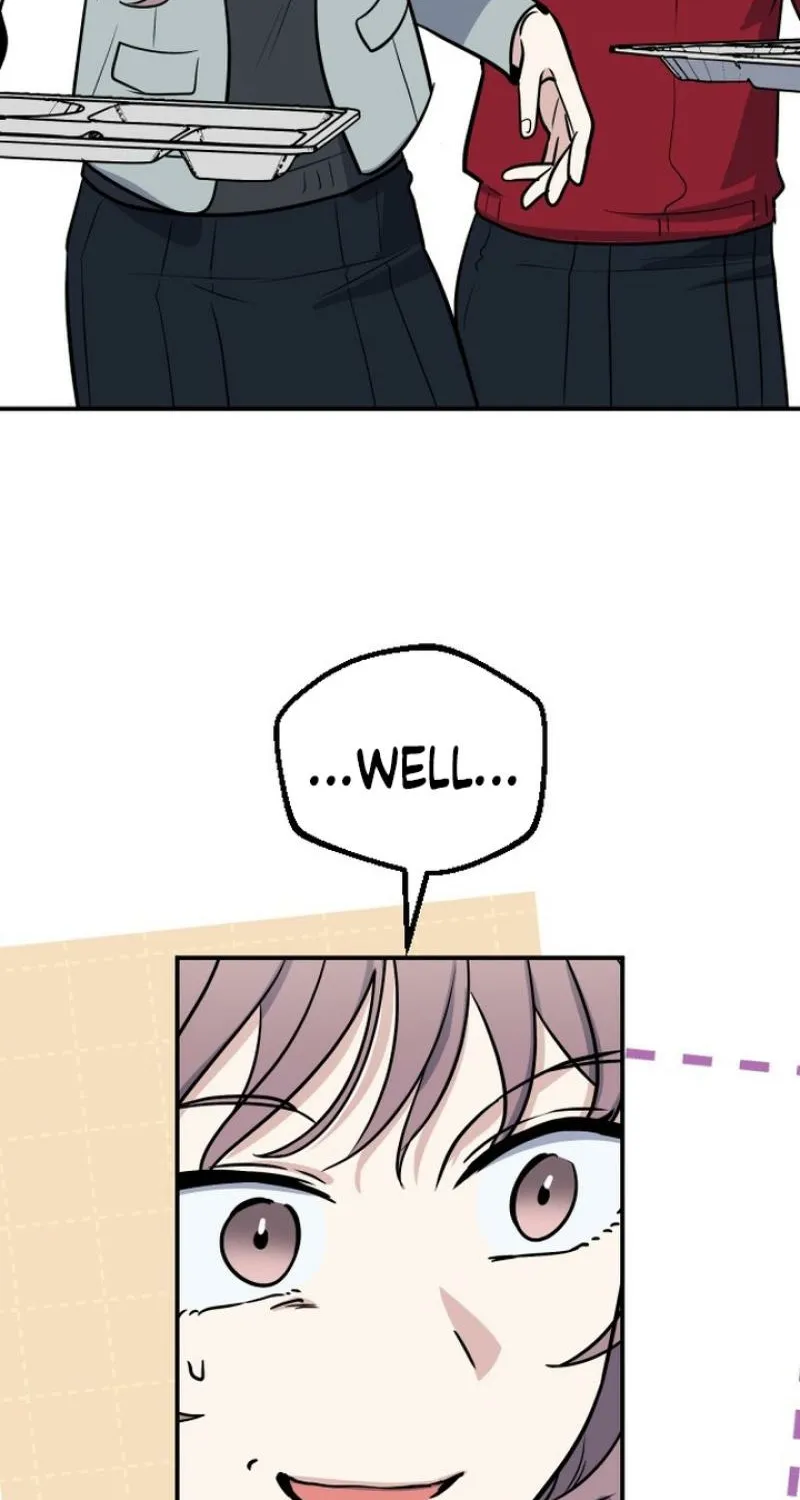 I’m Only Shy in Front of You Chapter 13 page 50