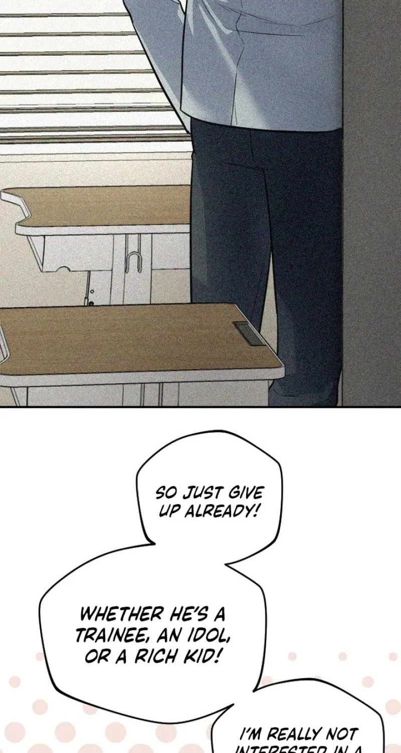 I’m Only Shy in Front of You Chapter 13 page 40