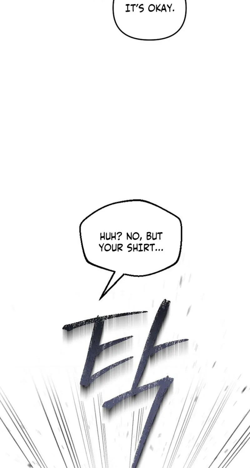 I’m Only Shy in Front of You Chapter 13 page 23