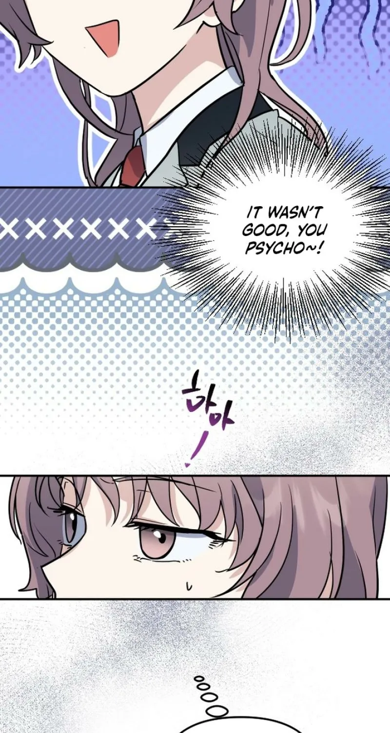 I’m Only Shy in Front of You Chapter 13 page 35
