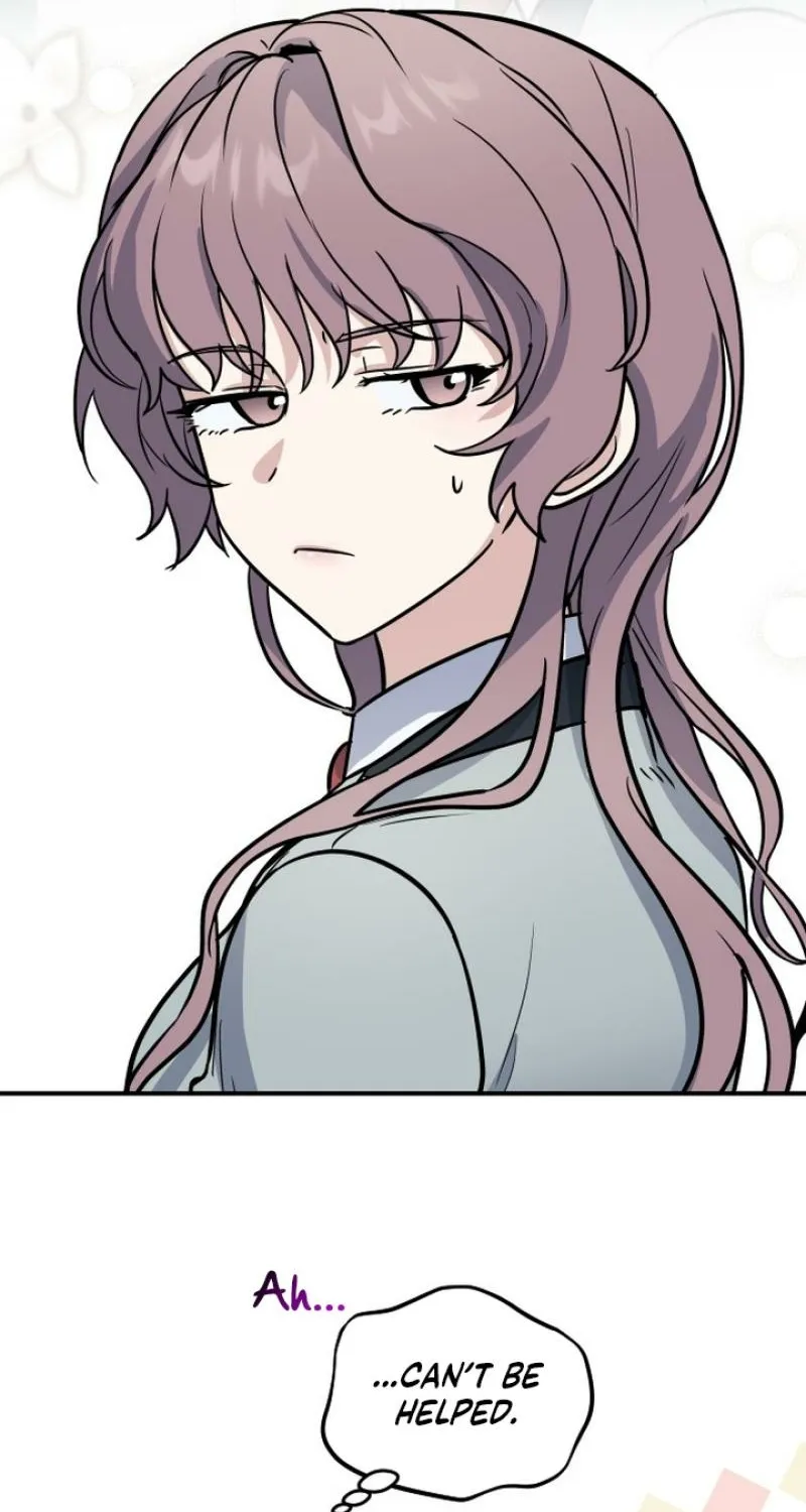 I’m Only Shy in Front of You Chapter 13 page 45