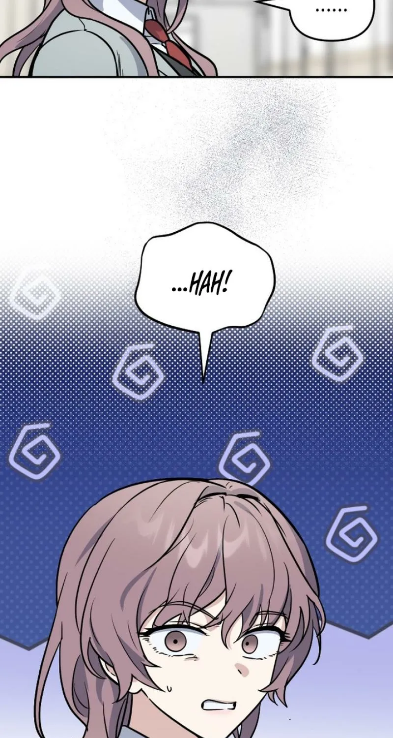I’m Only Shy in Front of You Chapter 13 page 29