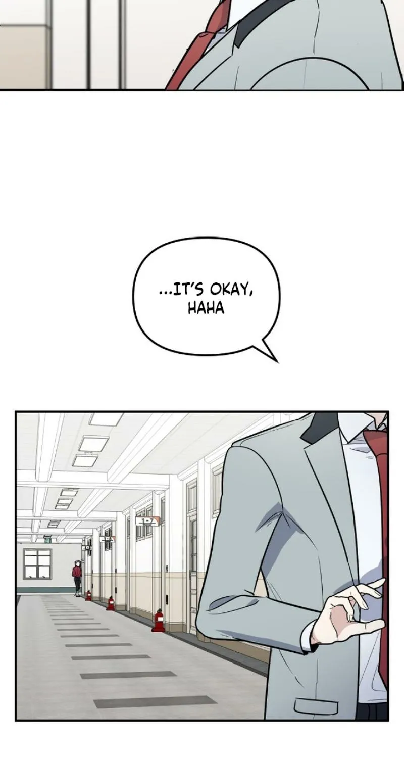 I’m Only Shy in Front of You Chapter 13 page 13