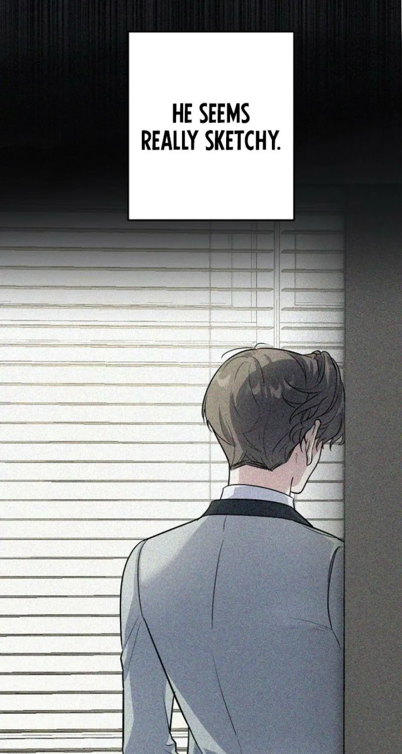 I’m Only Shy in Front of You Chapter 13 page 39