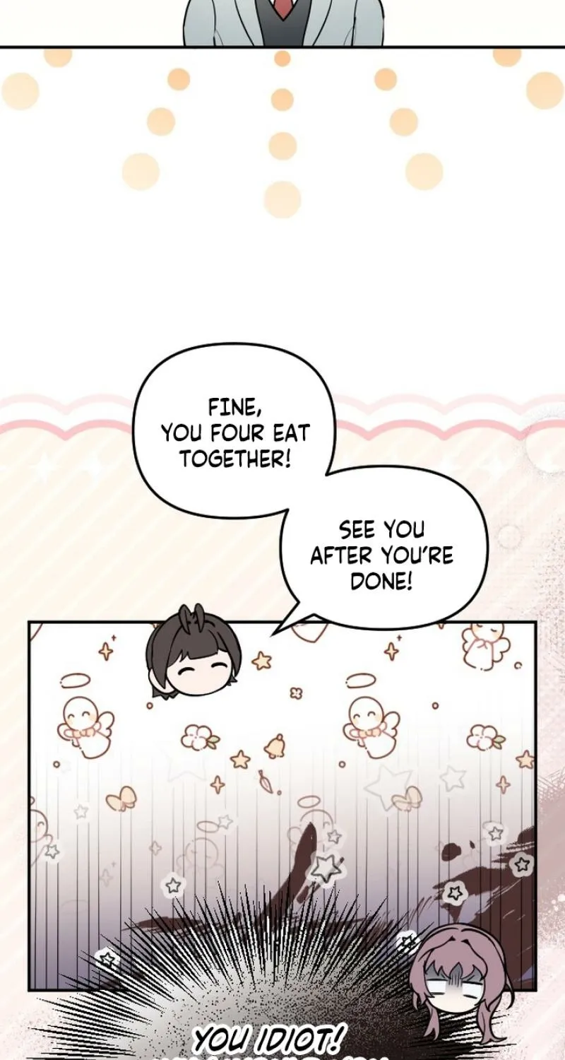 I’m Only Shy in Front of You Chapter 13 page 53