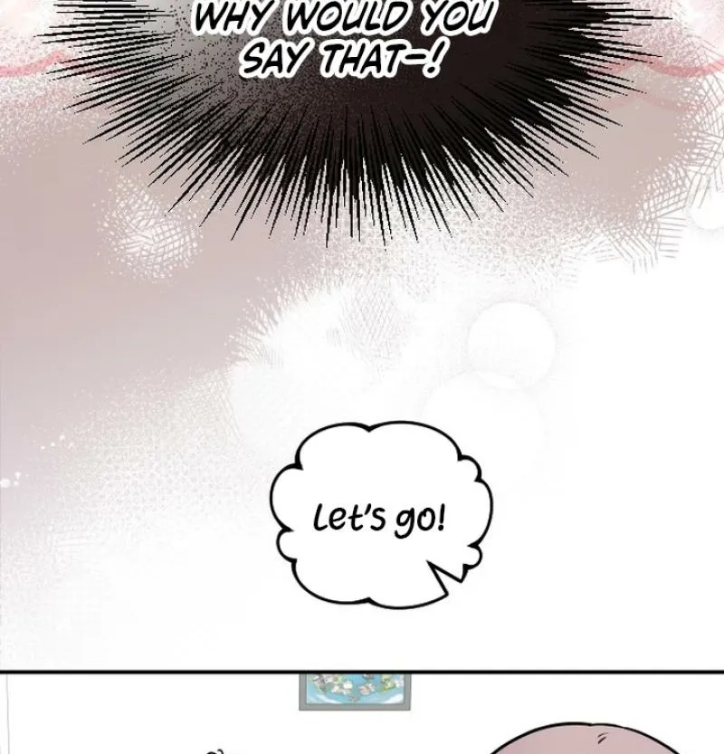 I’m Only Shy in Front of You Chapter 13 page 54