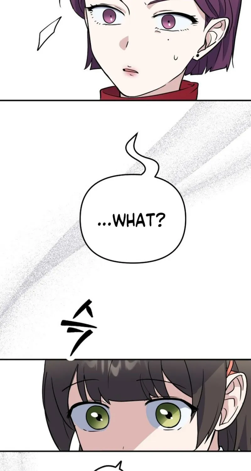 I’m Only Shy in Front of You Chapter 13 page 59