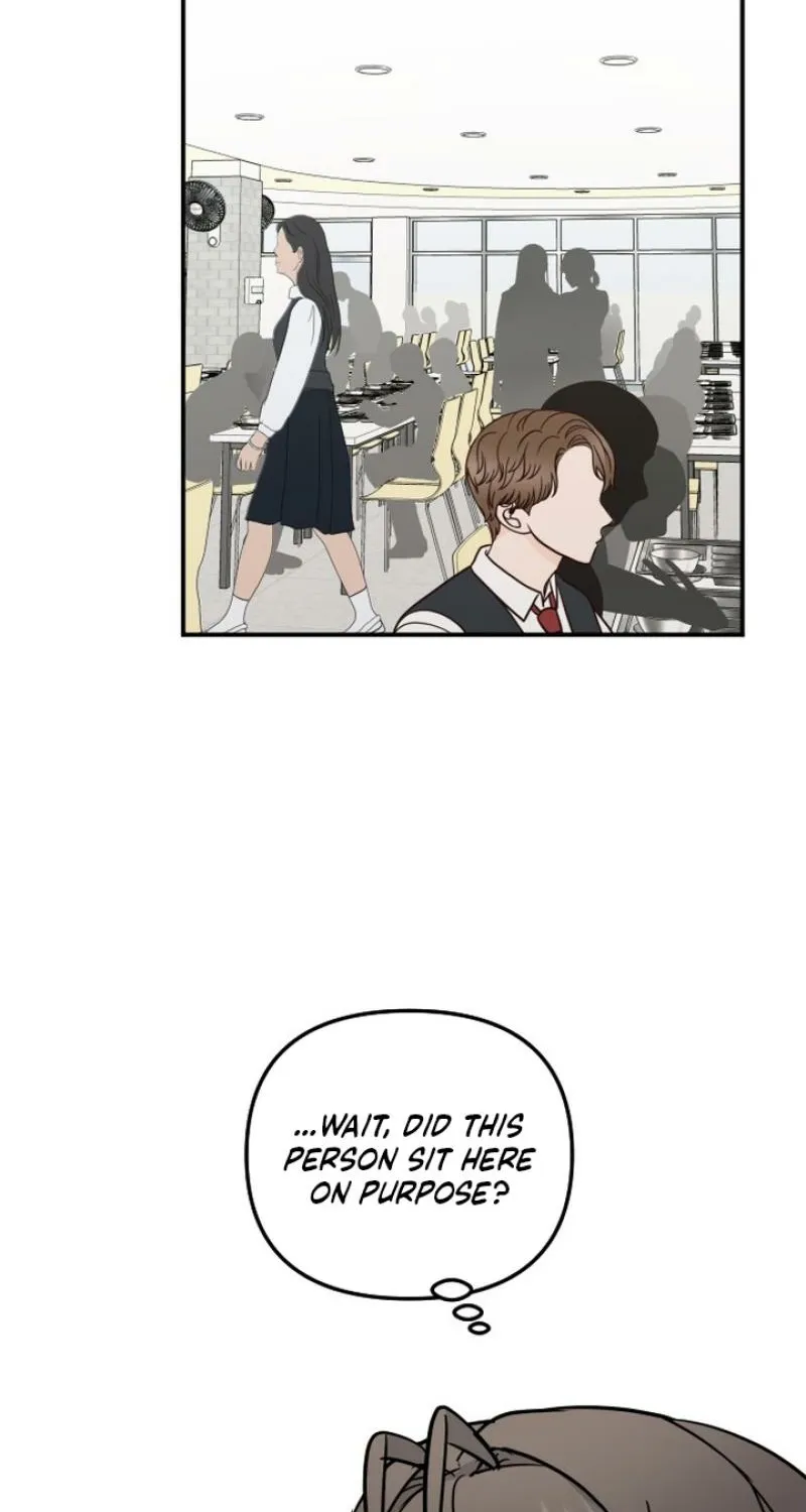 I’m Only Shy in Front of You Chapter 14 page 20