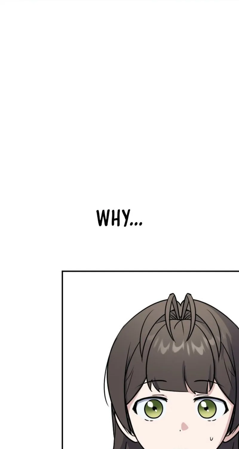 I’m Only Shy in Front of You Chapter 14 page 8