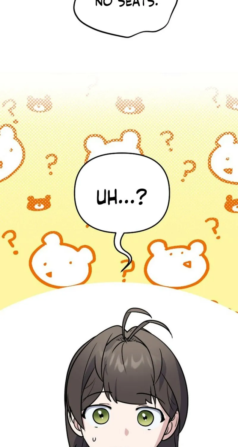 I’m Only Shy in Front of You Chapter 14 page 17