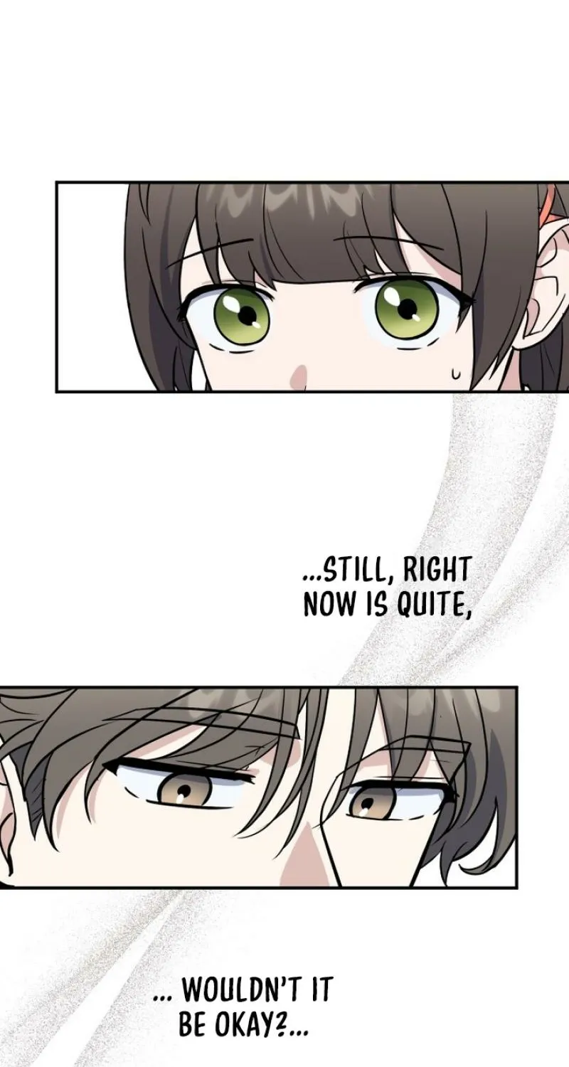 I’m Only Shy in Front of You Chapter 14 page 11