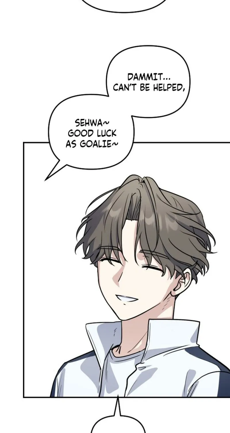I’m Only Shy in Front of You Chapter 14 page 40