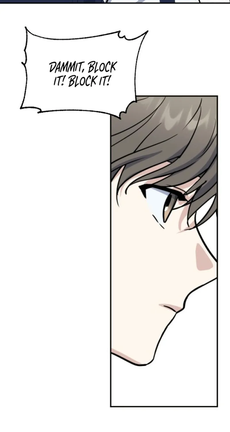 I’m Only Shy in Front of You Chapter 14 page 49