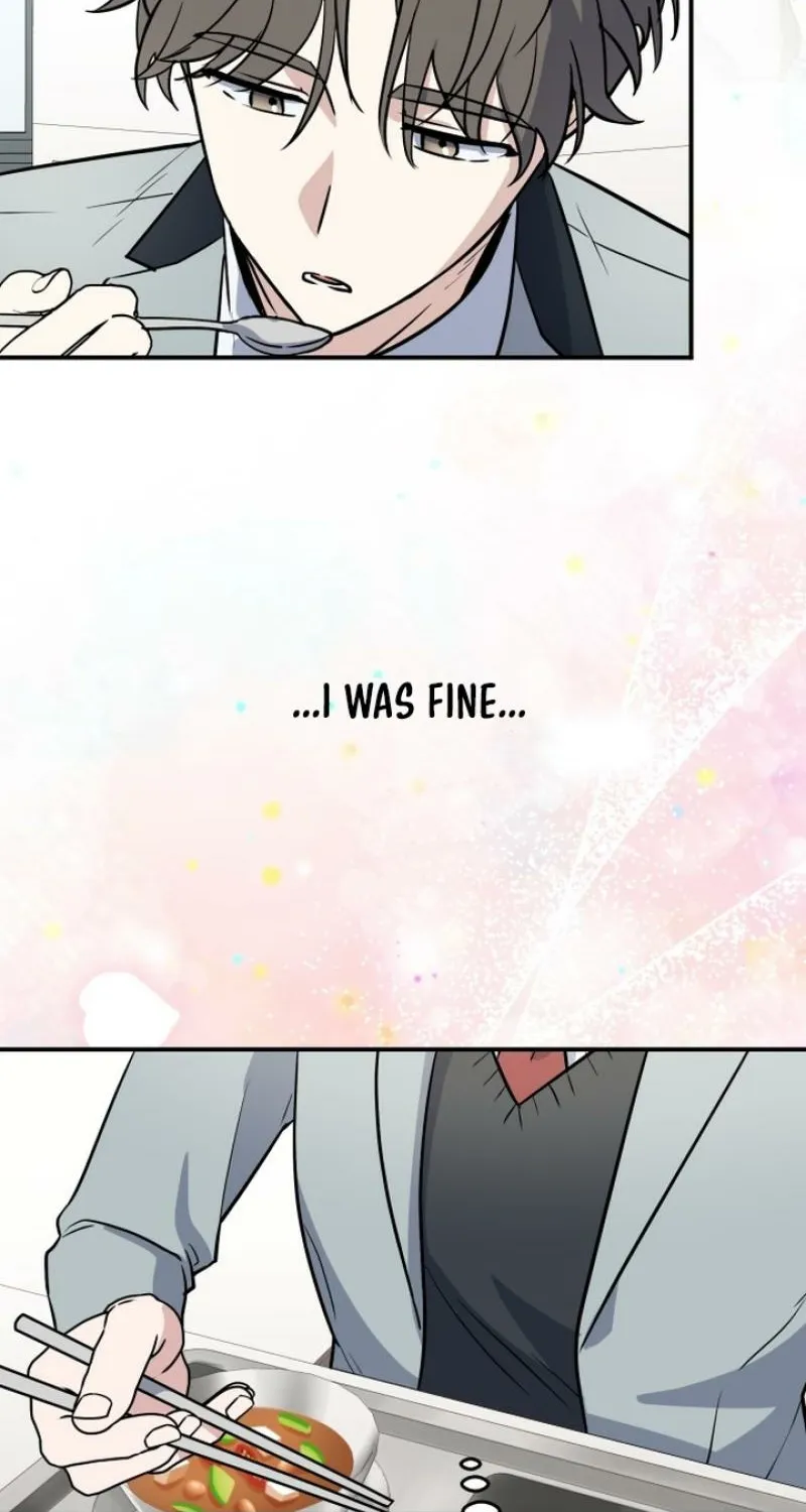 I’m Only Shy in Front of You Chapter 14 page 23