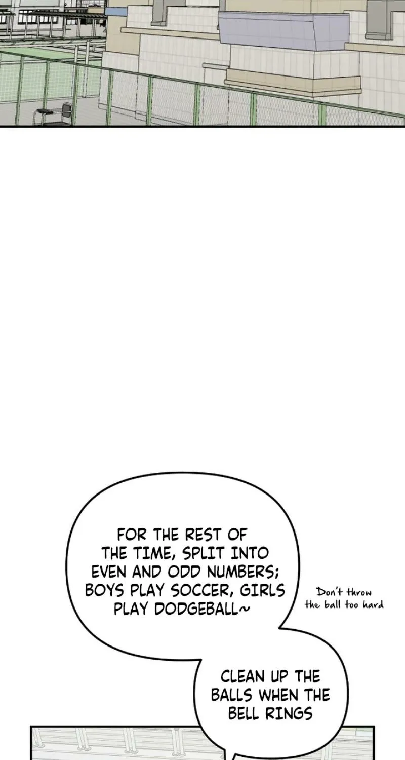 I’m Only Shy in Front of You Chapter 14 page 35