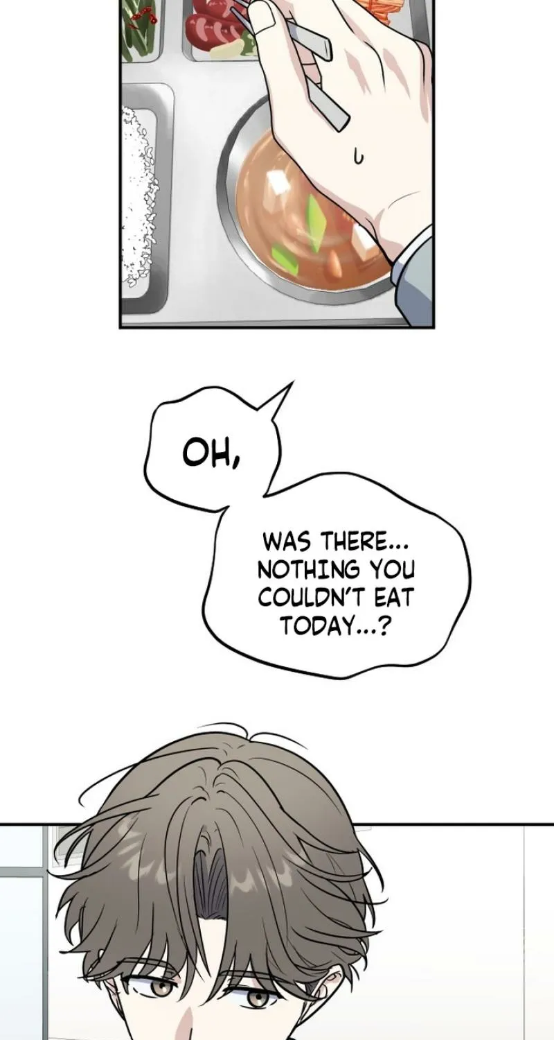 I’m Only Shy in Front of You Chapter 14 page 13