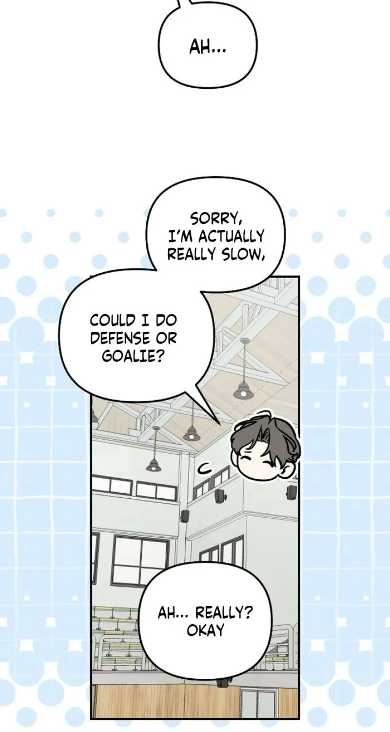 I’m Only Shy in Front of You Chapter 14 page 38