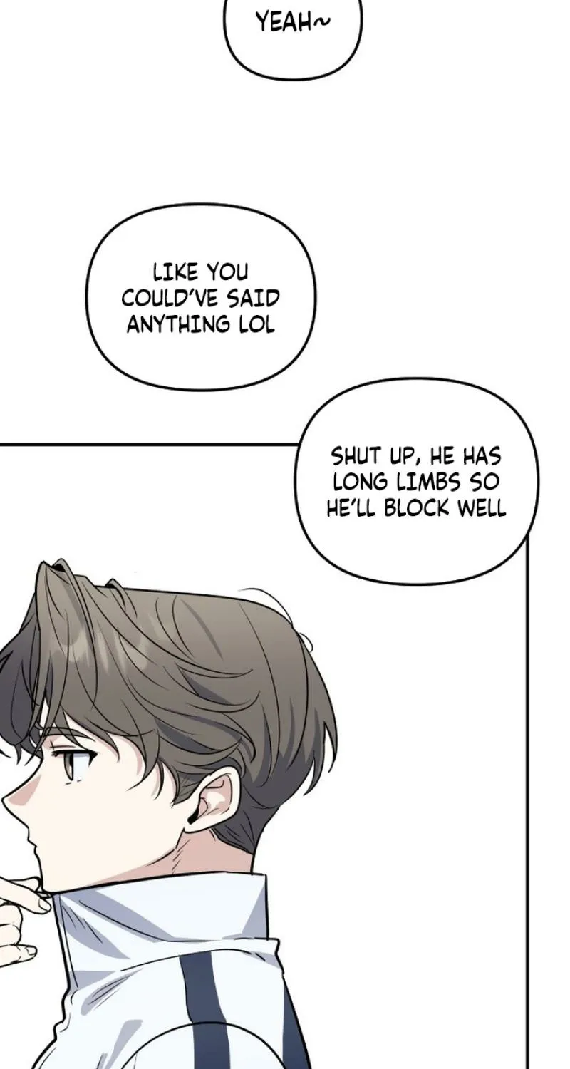 I’m Only Shy in Front of You Chapter 14 page 41