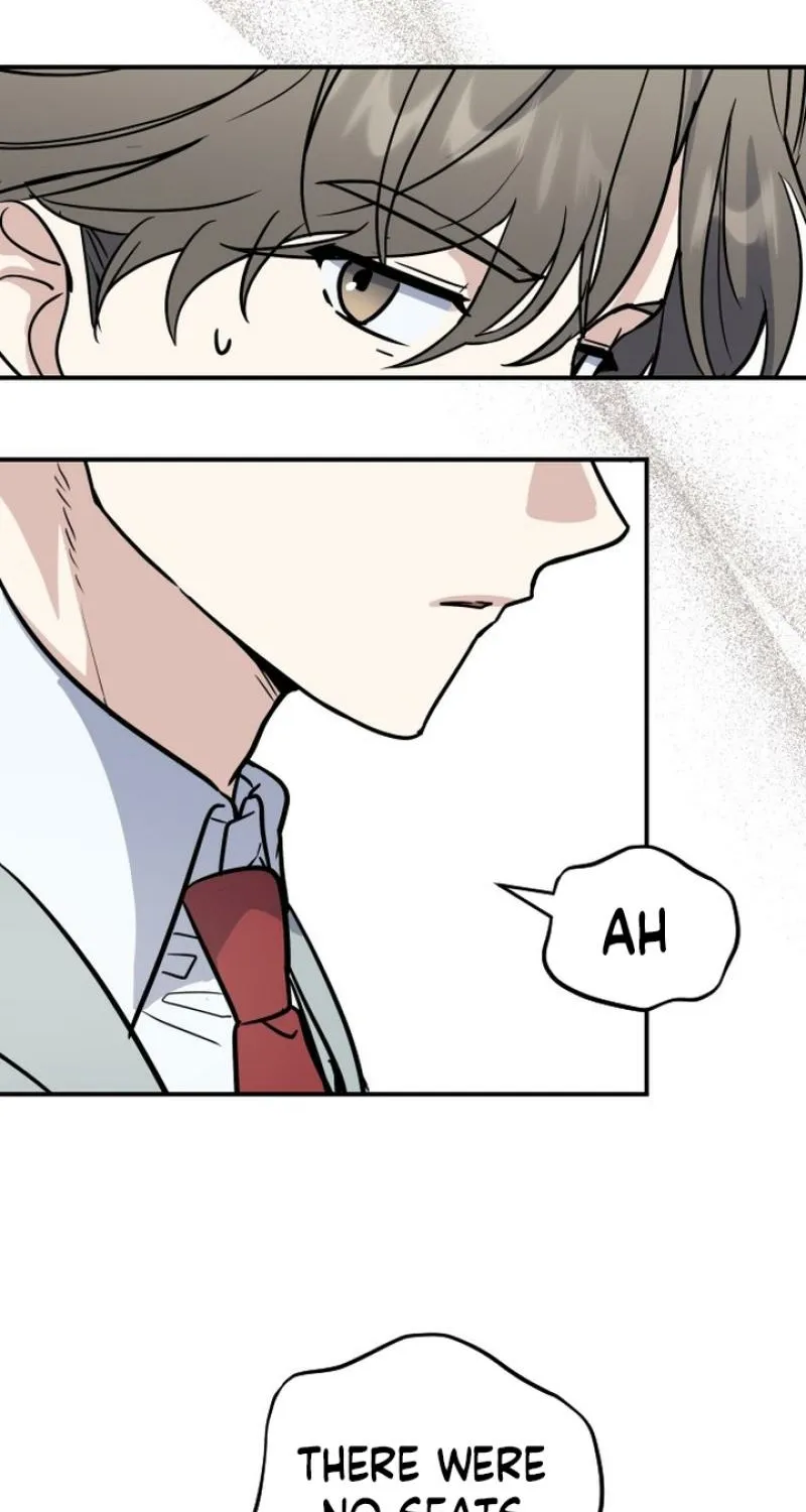 I’m Only Shy in Front of You Chapter 14 page 16