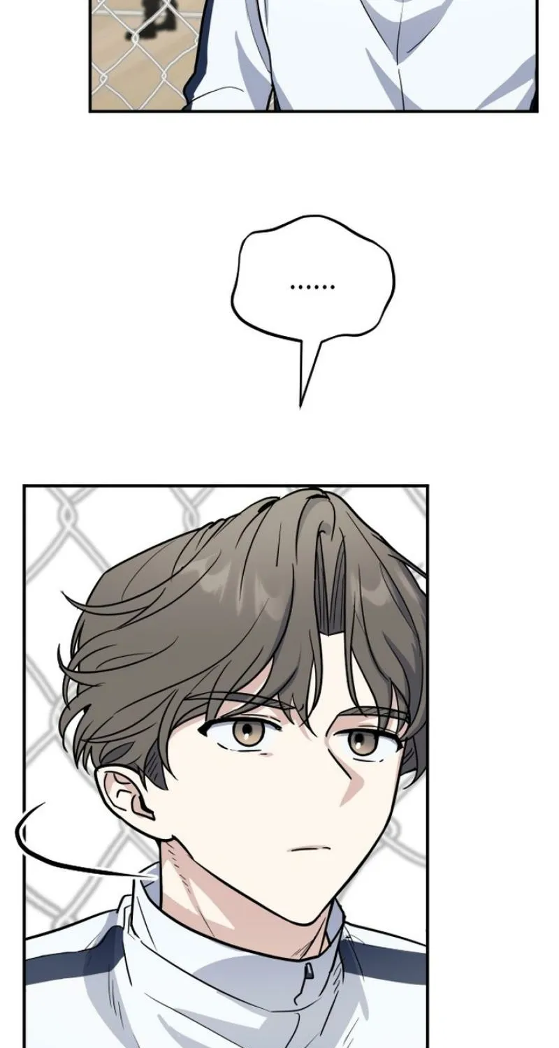 I’m Only Shy in Front of You Chapter 14 page 51
