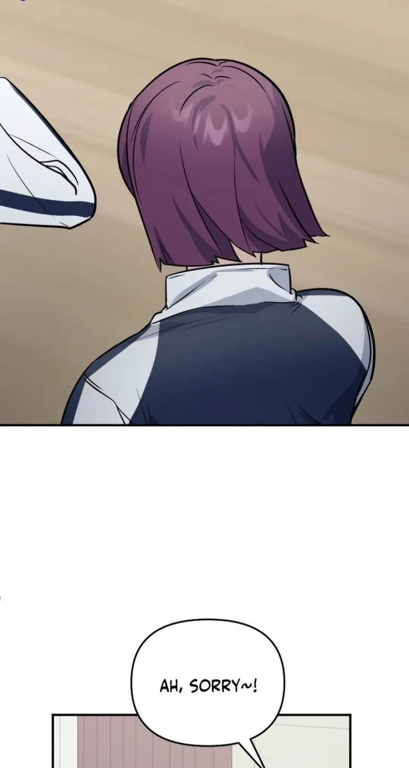 I’m Only Shy in Front of You Chapter 14 page 57
