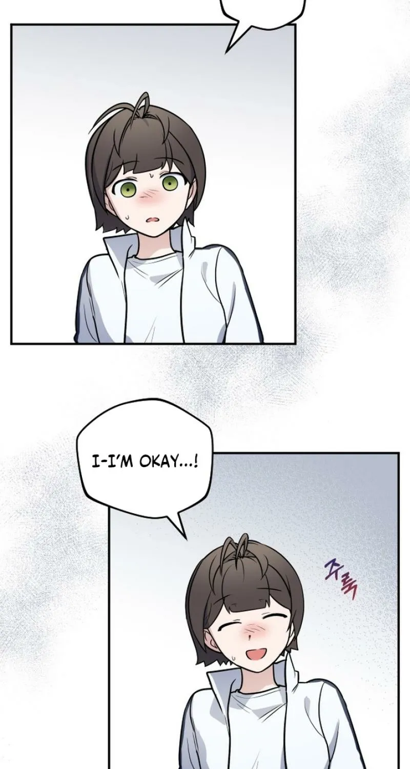 I’m Only Shy in Front of You Chapter 14 page 61