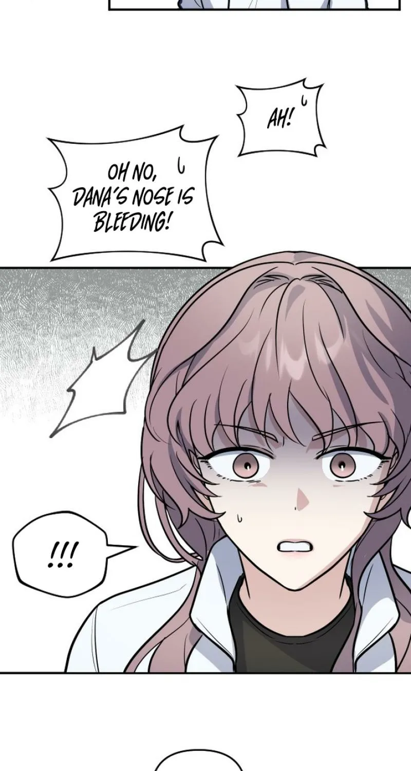 I’m Only Shy in Front of You Chapter 14 page 62