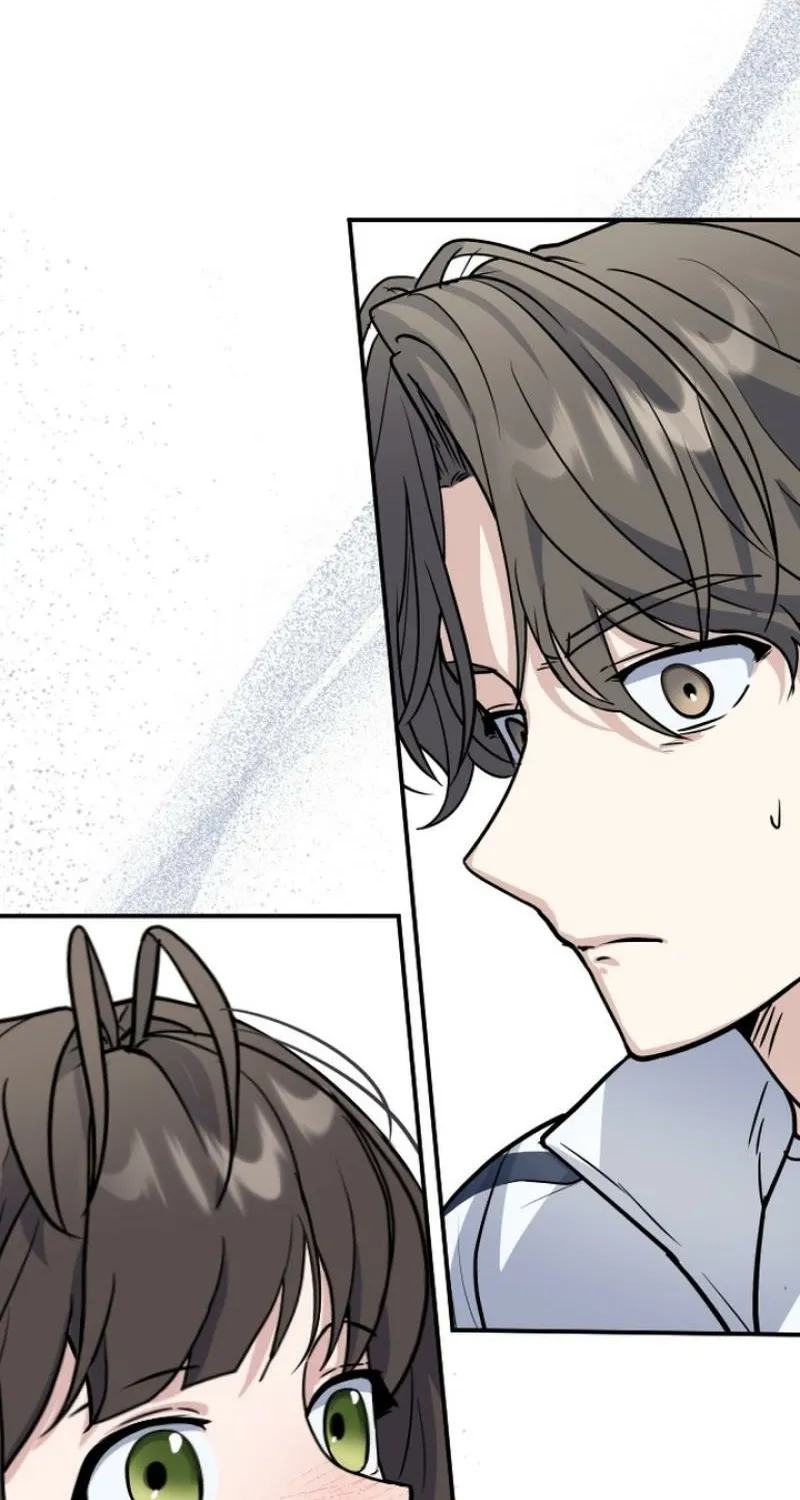 I’m Only Shy in Front of You Chapter 14 page 71