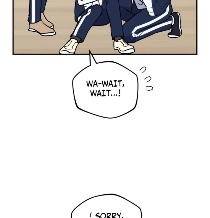I’m Only Shy in Front of You Chapter 15 page 6