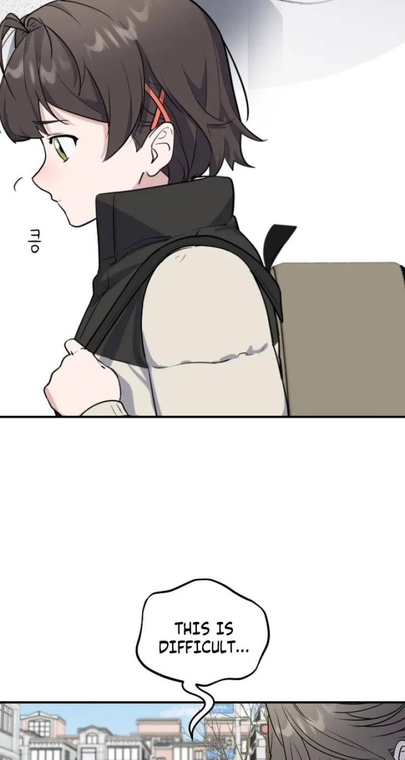 I’m Only Shy in Front of You Chapter 15 page 23